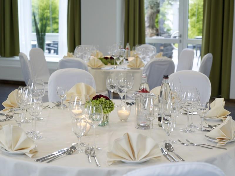 Hotel Dampfmuehle Neukirchen-Vluyn Restaurant photo